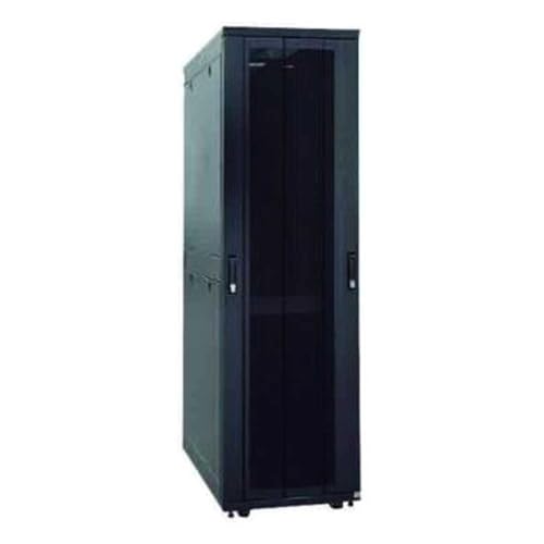 KEYNET Rack 24U, montiert, 1191 x 600 x 1000 mm. Marke: von KEYNET