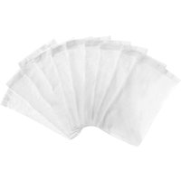 10 Stück Pool Skimmer Filterkörbe mit Mesh – Skimmerkorb für Filter, geeignet für Above Ground & Inground Pool von KEYOUNG