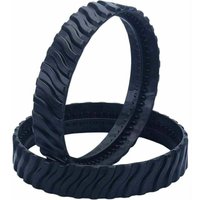 2 Ketten, anpassbar für Zodiac MX6 MX8 MX9, Baracuda R0526100 Pool Cleaner Robot-Reifen 2 Ketten, anpassbar für Zodiac MX6 MX8 MX9, Baracuda R0526100 Pool Cleaner Robot-Reifen von KEYOUNG