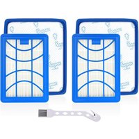 2 Stück Filter für Philips PowerPro Expert FC9729 FC9741 FC9742 FC9743 FC9744 FC9745 FC9746 Staubsauger Ersatzteile Zubehör Power Cyclone 8 Zubehör, von KEYOUNG