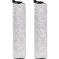 Keyoung - 2 Stück) Ersatz-Bürstenrollen, Kompatibel Mit Tineco iFloor 3/ Floor One S3/ iFloor 2 Akku-Nass-Trockensauger, Ersatzteil-Zubehörset, 2 von KEYOUNG
