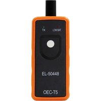 Keyoung - Anlernsystem el 50448 Reifendruckmessgerät, Anlerngerät tpms Relearn Tool,Gerät zur Rückstellung des Reifendrucks,Lerninstrument zum Keyoung - Anlernsystem el 50448 Reifendruckmessgerät, Anlerngerät tpms Relearn Tool,Gerät zur Rückstellung des Reifendrucks,Lerninstrument zum von KEYOUNG