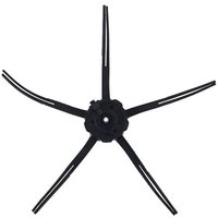 Anwendbar auf Zubehör,Silikon Seitenbürsten für Staubsauger S4, S5,S5 Max,S6,S6 Pure,S6 MaxV,S7,Q7 Max,S7 Maxv Ultra,S7 Pro Ultra und e, 2er Anwendbar auf Zubehör,Silikon Seitenbürsten für Staubsauger S4, S5,S5 Max,S6,S6 Pure,S6 MaxV,S7,Q7 Max,S7 Maxv Ultra,S7 Pro Ultra und e, 2er von KEYOUNG