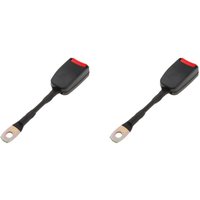 Autositzgurt Sicherheitsgurt, anschnaller Verlängerung Auto Verlängern Gurtadapter Stecker Auto-Sicherheitsgurt-Clip, Anschnaller Verlängerung Autositzgurt Sicherheitsgurt, anschnaller Verlängerung Auto Verlängern Gurtadapter Stecker Auto-Sicherheitsgurt-Clip, Anschnaller Verlängerung von KEYOUNG