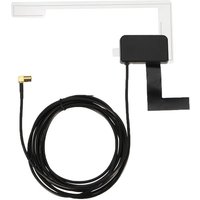 DAB Antenne Scheibenantenne Externe hochgewinnende 18dBi aktive 5V Auto Auto Digitalradio DAB Antenne DAB Antenne Scheibenantenne Externe hochgewinnende 18dBi aktive 5V Auto Auto Digitalradio DAB Antenne von KEYOUNG