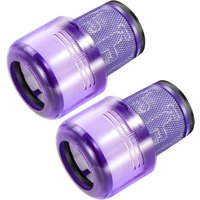 2 Stück Filters für Dyson V11 V15, Filter für Dyson V11 Torque Drive V11 Animal V11 Complete V11 Extra V15 Detect V15s Detect Submarine Staubsauger von KEYOUNG