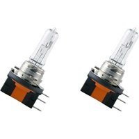 Keyoung - 2 x H15 Tagfahrlicht Fernlicht 64176 12V 15/55W PGJ23t-1 3200K E1 2P4 dot w8h1 Keyoung - 2 x H15 Tagfahrlicht Fernlicht 64176 12V 15/55W PGJ23t-1 3200K E1 2P4 dot w8h1 von KEYOUNG