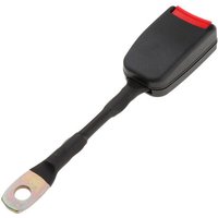 Keyoung - Autositzgurt Sicherheitsgurt, anschnaller Verlängerung Auto Verlängern Gurtadapter Stecker Auto-Sicherheitsgurt-Clip, Anschnaller von KEYOUNG