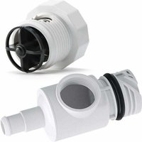 Passend für Polaris 280 180 380 480 3900 Sport – 9-100-9002 – Wandsteckdose für Poolroboter – INHHUB Passend für Polaris 280 180 380 480 3900 Sport – 9-100-9002 – Wandsteckdose für Poolroboter – INHHUB von KEYOUNG