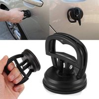 Keyoung - Beulenzieher Auto, 2 StüCk Beulen Reparaturset Auto,FüR die Reparatur Von Autodellen, Glas, Bildschirm, Fliesen und Das Bewegen Von von KEYOUNG