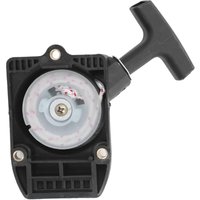 Seilzugstarter für Briggs & Stratton Rücklaufstarter Seilzugstarter r Fs80 Fs85 Bg85 Fr85 Fs75 Handstarter Rasenmäher Starter Recoil Starter Seilzugstarter für Briggs & Stratton Rücklaufstarter Seilzugstarter r Fs80 Fs85 Bg85 Fr85 Fs75 Handstarter Rasenmäher Starter Recoil Starter von KEYOUNG