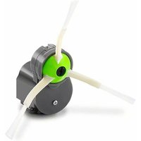 Swyeoot - Seitenbürstenmotormodul für Irobot Roomba E6 E5 I7 500 600 700 Serie Irobot i7 Zubehör von SWYEOOT