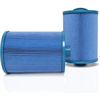 Spa Filterkartusche, 2er Pack Filterkartuschen, Ersatzfilter, Spa Shop, Whirlpool Spa Filterkartusche, 2er Pack Filterkartuschen, Ersatzfilter, Spa Shop, Whirlpool von KEYOUNG
