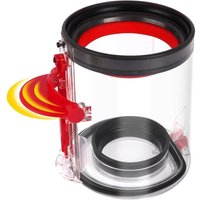Staubbehälter 969509-02 für Dyson V10 Motorhead für V10 Staubsauger Ersatzteil Behälter von KEYOUNG