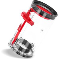 Staubbehälter für Dyson V10 SV12 Behälter Ersatzteil Zubehör Staubsauger Mülleimer Staubbox SV13 SV27 Baugruppe Abfallbehälter Staubeimer Teilenummer von KEYOUNG