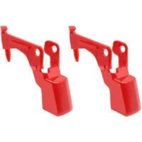 V11 V10 Schalter Verstärkt,Ersatz Schalter Fixierung Schaltersteuerung Zubehör Kompatibel mit Dyson V11 V10Staubsauger,Schalter Halterung Fixierung von KEYOUNG