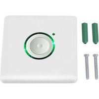 Wand-Timer-Schalter, AC110 220V LED-Timer-Schalter für den Außenbereich 16-stufige Touch-Kontakt-Verzögerung. Timer-Einstellungen. Countdown-Timer Wand-Timer-Schalter, AC110 220V LED-Timer-Schalter für den Außenbereich 16-stufige Touch-Kontakt-Verzögerung. Timer-Einstellungen. Countdown-Timer von KEYOUNG