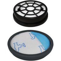 Keyoung - Waschbare Vor- und Nachfilter für Rowenta Swift Power Cyclone RO2932EA RO2910EA RO2913EA RO2915EA RO2933EA RO2957EA RO2981EA von KEYOUNG