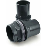 Wassertanküberlauf 1000L – PVC-Auslass 40/50 mm von KEYOUNG