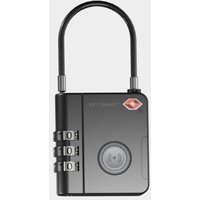 Travel Smartlock with Find My - Keysmart von KEYSMART