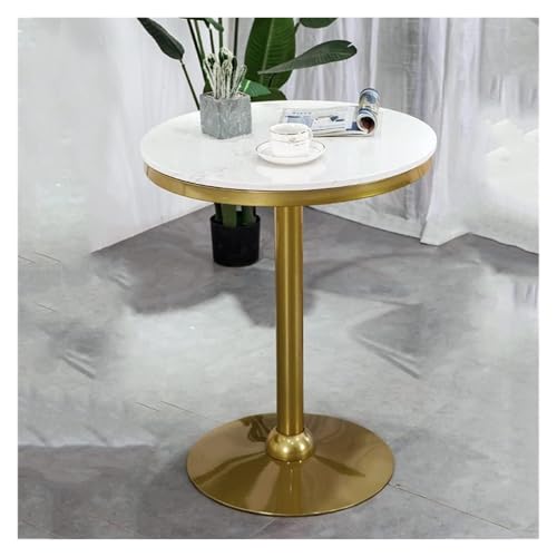 KEuLen Bartisch, Stehtisch, Eck-Stehtisch for Familienempfangszimmer und Pubs, Moderne Eisenverarbeitung, einfach zu montieren(75cm(29.5in)) von KEuLen