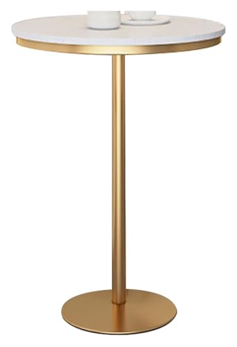 KEuLen Bartisch, Stehtisch, Vertikaler Frühstückstisch for Balkon/Wohnzimmer/Esszimmer(30inx21.6in) von KEuLen