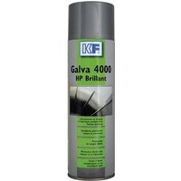 Galva Korrosionsschutz/Glanz - KF SICERON - Spraydose - 500ml - 9346 von KF