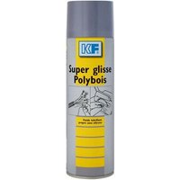 KF - Super Glisse Poly Bois siceron - Spraydose 650ml / 400 ml - 6190 von KF