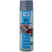 KF - 1001 ] Nettoyant contatcts électriques F2 500ml von KF