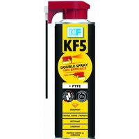 KF - siceron Multifunktions-Schmierstofflöser - 650ml / 500ml - 6029 von KF