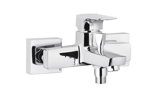 KFA Batterie wannowa Mokait Å›Cienna Chrom (5534-010-00) von KFA