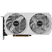 KFA2 Grafikkarte Nvidia GeForce RTX 4060 8GB GDDR6-RAM PCIe, HDMI®, DisplayPort von KFA2