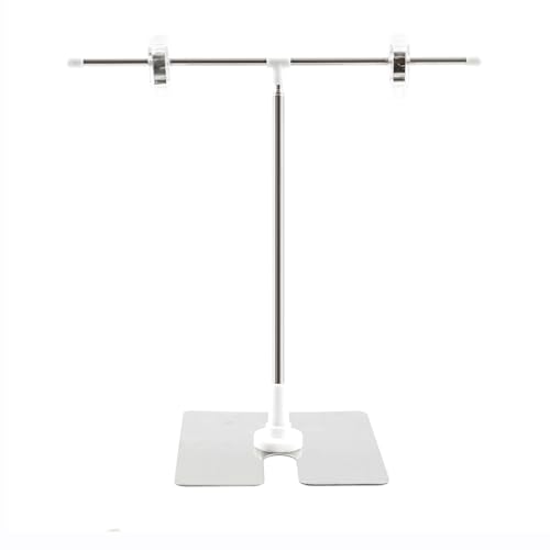 KFGISD, 2er Set Poster T-Rahmen Plakatständer Acrylständer Fahnenbanner Plakatständer Büroständer Schild T Typ A Silber,Poster-Display-Ständer KFGISD, 2er Set Poster T-Rahmen Plakatständer Acrylständer Fahnenbanner Plakatständer Büroständer Schild T Typ A Silber,Poster-Display-Ständer von KFGISD