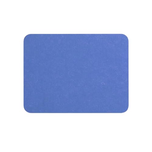 KFGISD, Akustische Filz-Bildschirme reduzieren Lärm und visuelle Ablenkungen im Klassenzimmer,Schreibtisch-Trennwände(Sky Blue,100 * 30cm (with Large Mobile Bracket)) von KFGISD