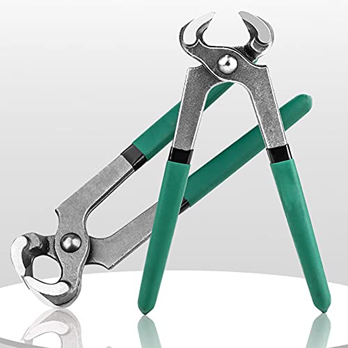 KFGISD, Endschneidezange, Mehrzweck-Hufschneider, Hufschmiedezange for Pferde, for Ziegen, Schafe, Schweine, Rinder, Pferde,Hufzange KFGISD, Endschneidezange, Mehrzweck-Hufschneider, Hufschmiedezange for Pferde, for Ziegen, Schafe, Schweine, Rinder, Pferde,Hufzange von KFGISD