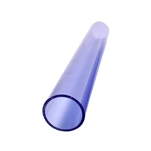 KFGISD, Länge 0,5 m, Außendurchmesser 16–110–280 mm, transparentes UPVC-Rohr, Adapterrohr for Aquarium, Gartenbewässerung, Bewässerungsarmaturen, 1 Stück,Transparente Acrylrohre(Outer diameter 25mm) KFGISD, Länge 0,5 m, Außendurchmesser 16–110–280 mm, transparentes UPVC-Rohr, Adapterrohr for Aquarium, Gartenbewässerung, Bewässerungsarmaturen, 1 Stück,Transparente Acrylrohre(Outer diameter 25mm) von KFGISD