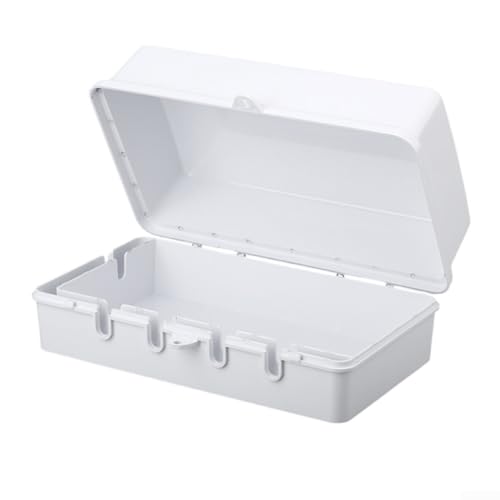KFGISD, Wasserdichte Steckdosenleiste for den Außenbereich, Steckdosenabdeckungen, Schutzabdeckung for Klemmenblöcke, wasserdichte Projektbox ,Wasserdichte Steckdosenabdeckung KFGISD, Wasserdichte Steckdosenleiste for den Außenbereich, Steckdosenabdeckungen, Schutzabdeckung for Klemmenblöcke, wasserdichte Projektbox ,Wasserdichte Steckdosenabdeckung von KFGISD