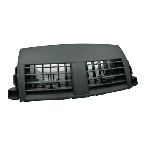 Dashboard/Passend for Toyota RAV4 2006 2007 2008 2009 2010 2011 2012 A/C-Klimaanlagen-Auslassrahmen, Lüftungsschlitze, Lüftungsblendenabdeckung(Air Vent) von KFJFDHES