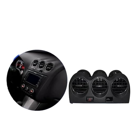 Dashboard A55E-Center Dash Air Vents Grill Warnblinkschalter E771-5111E100 E7715111E100 Center Dash Air Vents Grill Warnblinkschalter Dashboard A55E-Center Dash Air Vents Grill Warnblinkschalter E771-5111E100 E7715111E100 Center Dash Air Vents Grill Warnblinkschalter von KFJFDHES