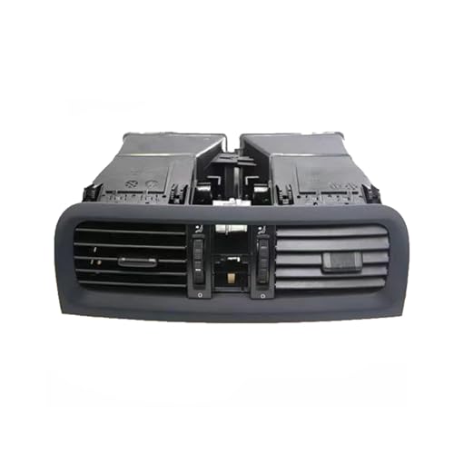 Dashboard Ventilation Grille AH187 5J0820951 5J0819701 5J0819702 Armaturenbrett AC Klimaanlage Vents Outlet Grill/Fit for Skoda Fabia 2 MK2 Roomster 2009-2015(Middle 1 PCS) von KFJFDHES