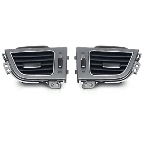 Dashboard Ventilation Grille Klimaanlagen-Entlüftungsöffnungen Mitte/Fit for Hyundai Elantra MD 2012 2013 2014 2015 2016 Autoinnenraum Frontkonsole A/C Air Vent Outlet(B-1 pair) von KFJFDHES