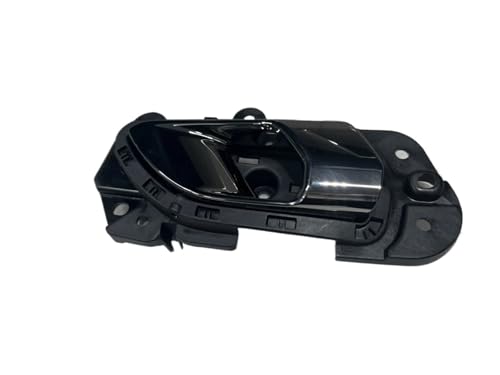 KFJFDHES / Passend for Lingke 06 Autotür-Innengriff Vordertür-Innengriff Hintertür-Innengriff Auto Innentürgriffe(PURPLE) von KFJFDHES