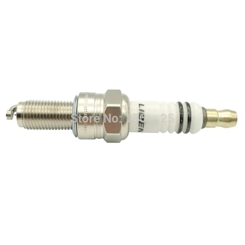 KFJFDHES 1PC Iridium Patent Motor Zündkerze EIX-C7 Kompatibel mit CR7E C7E CR7EIX CR7EGP IU22 U22ESRN 94703-00353 G59C CR7EK CR7EGP B7RIU Zündkerze Solides Terminal KFJFDHES 1PC Iridium Patent Motor Zündkerze EIX-C7 Kompatibel mit CR7E C7E CR7EIX CR7EGP IU22 U22ESRN 94703-00353 G59C CR7EK CR7EGP B7RIU Zündkerze Solides Terminal von KFJFDHES