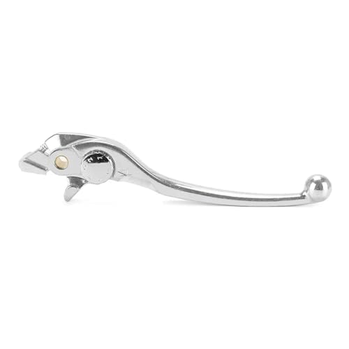 KFJFDHES Motorcycle Brake Lever Motorradgriff Bremshebel/Fit for Honda CB500X CB500F CB600F CB650F CB650R CBR650R CRF1100L VFR 800F 1200X CB1300S NC700 NC750 Motorrad-Bremshebel von KFJFDHES