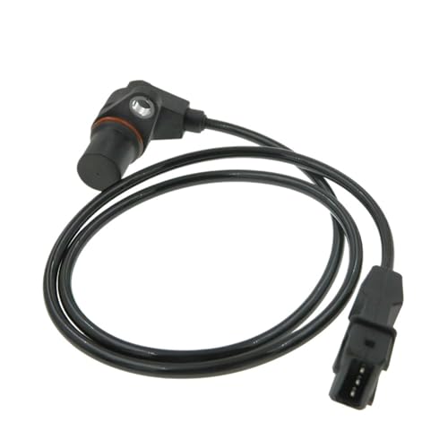 Kurbelwellensensor Positionssensor Kurbelwelle 96418382 10456515 für Chevrolet EPICA LACETTI 1.8 2.0 Captiva 2.4, DAEWOO Nubira, Opel Vauxhall, Isuze. Kurbelwellensensor Positionssensor Kurbelwelle 96418382 10456515 für Chevrolet EPICA LACETTI 1.8 2.0 Captiva 2.4, DAEWOO Nubira, Opel Vauxhall, Isuze. von KFJFDHES