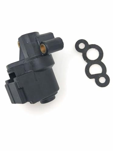 Leerlaufluft-Regelventil 35150-33010 35150-33001 0K9A2-20660A 0K247-20660 IAC Leerlaufluftregelventil/Fit for Hyundai Amica Atos Getz Kia Picanto Idle Air Control Valve Leerlaufluft-Regelventil 35150-33010 35150-33001 0K9A2-20660A 0K247-20660 IAC Leerlaufluftregelventil/Fit for Hyundai Amica Atos Getz Kia Picanto Idle Air Control Valve von KFJFDHES