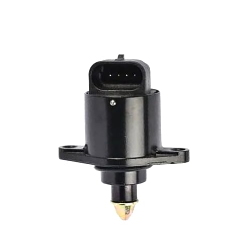 Leerlaufluft-Regelventil Leerlaufluftregelventil IAC-Motorersatz 228W85695 27628-01 27628-01A / Passend for Harley Davidson FLSTN Electra Road King Custom Idle Air Control Valve Leerlaufluft-Regelventil Leerlaufluftregelventil IAC-Motorersatz 228W85695 27628-01 27628-01A / Passend for Harley Davidson FLSTN Electra Road King Custom Idle Air Control Valve von KFJFDHES