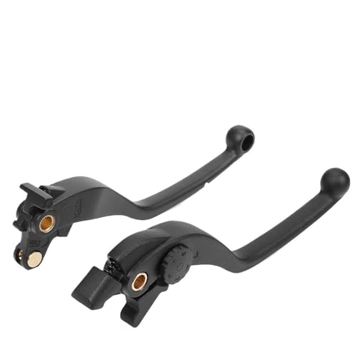 Motorcycle Brake Lever Vorderer Bremshebel-Kupplungshebel / Passend for BMW R nine T Scrambler/Pure/Racer/Urban R12 R nineT 2015-2024 Motorrad-Bediengriffe R9T Motorrad-Bremshebel(Clutch Lever) von KFJFDHES