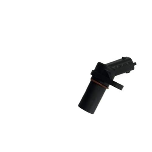 Pulse generator crankshaft/Passend for 1/5 Stück 0281002315 Kurbelwellen-Positionssensor/Passend for Iveco Stralis Man Tga/Passend for Benz MG 27711811 3602120-55D 504096645(1Pcs with Box) von KFJFDHES
