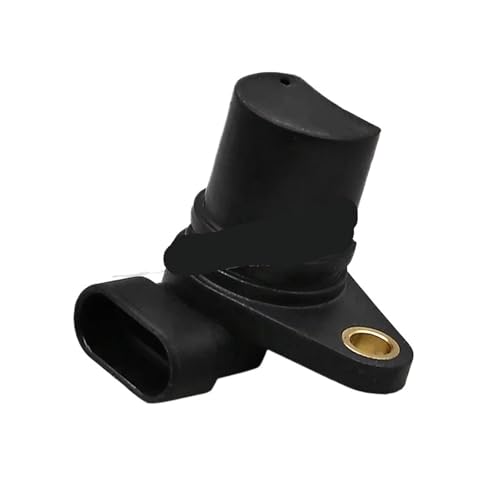 Pulse generator crankshaft/Passend for Tesla 1002722-00 Motorkurbelwellen-Positionssensor von KFJFDHES